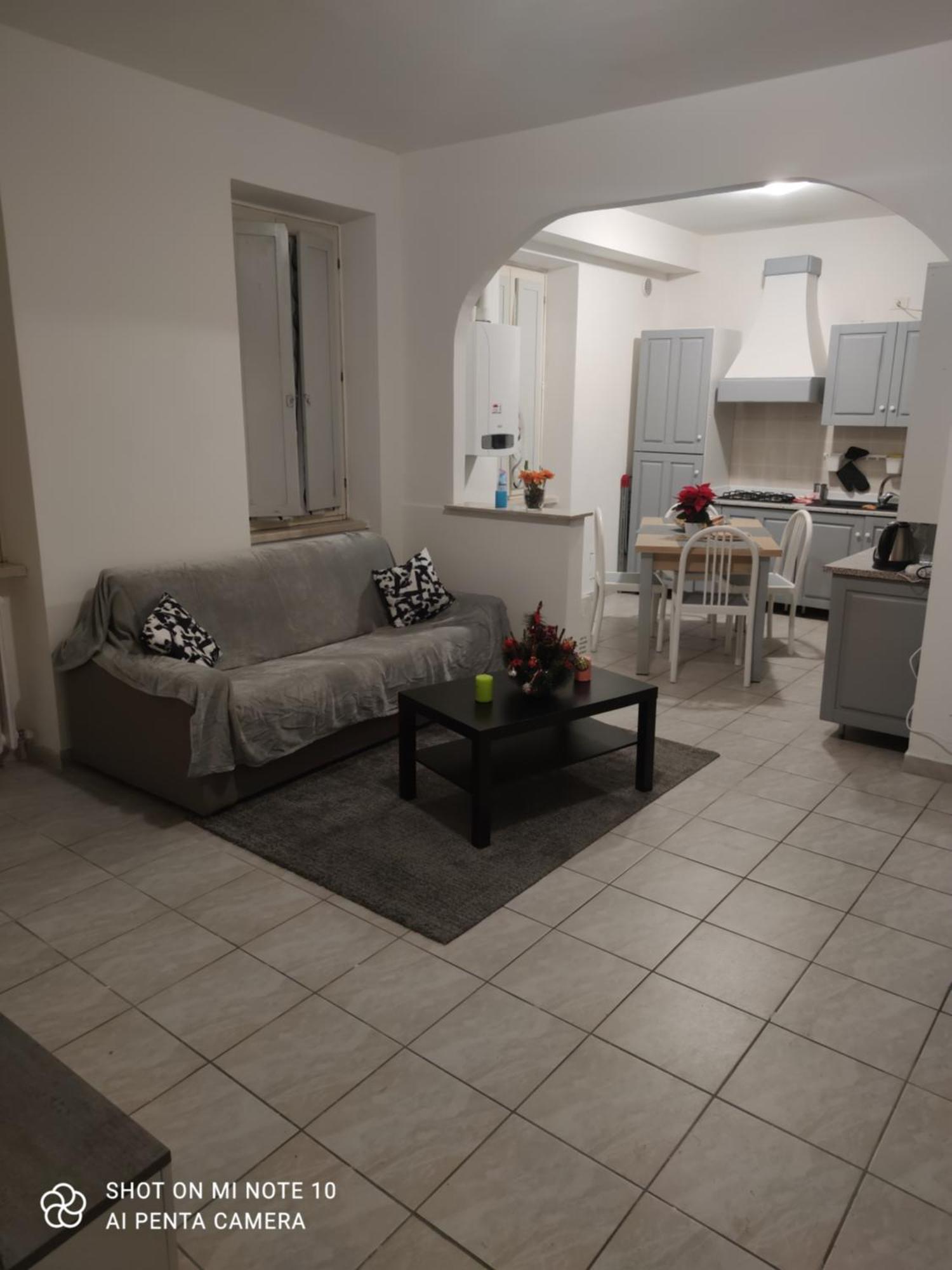 Genysweethome Солферино Екстериор снимка