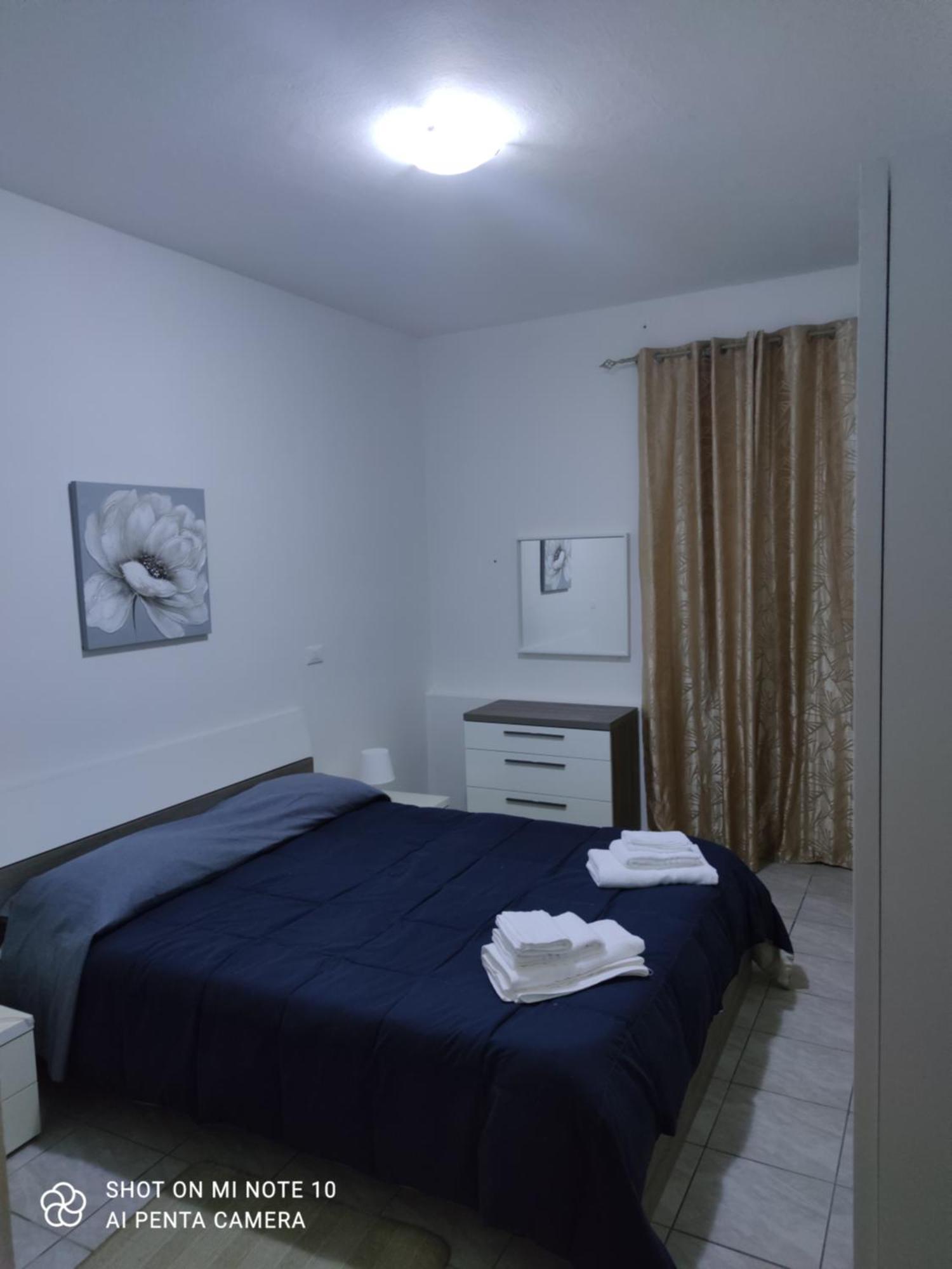 Genysweethome Солферино Екстериор снимка
