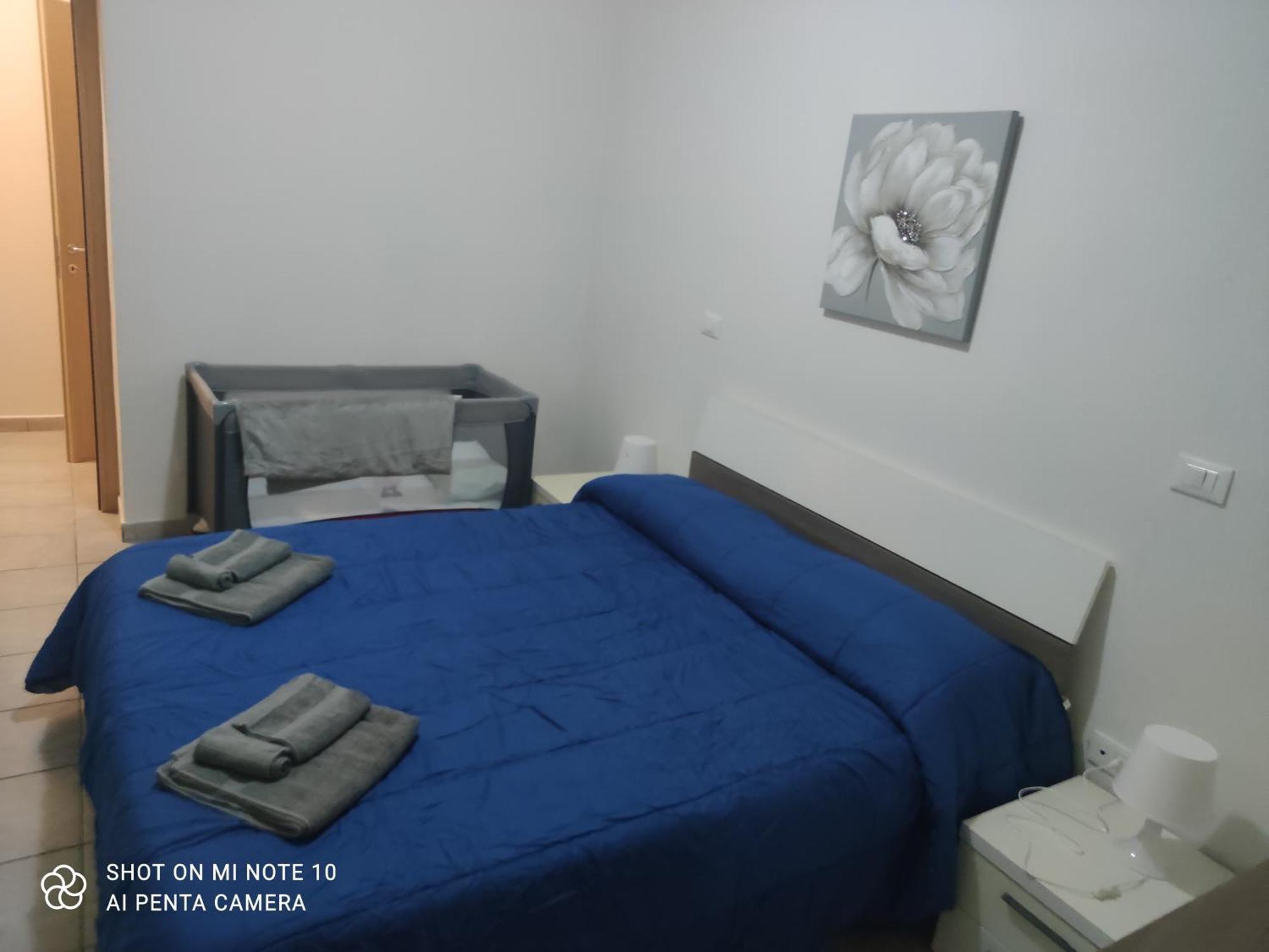 Genysweethome Солферино Екстериор снимка