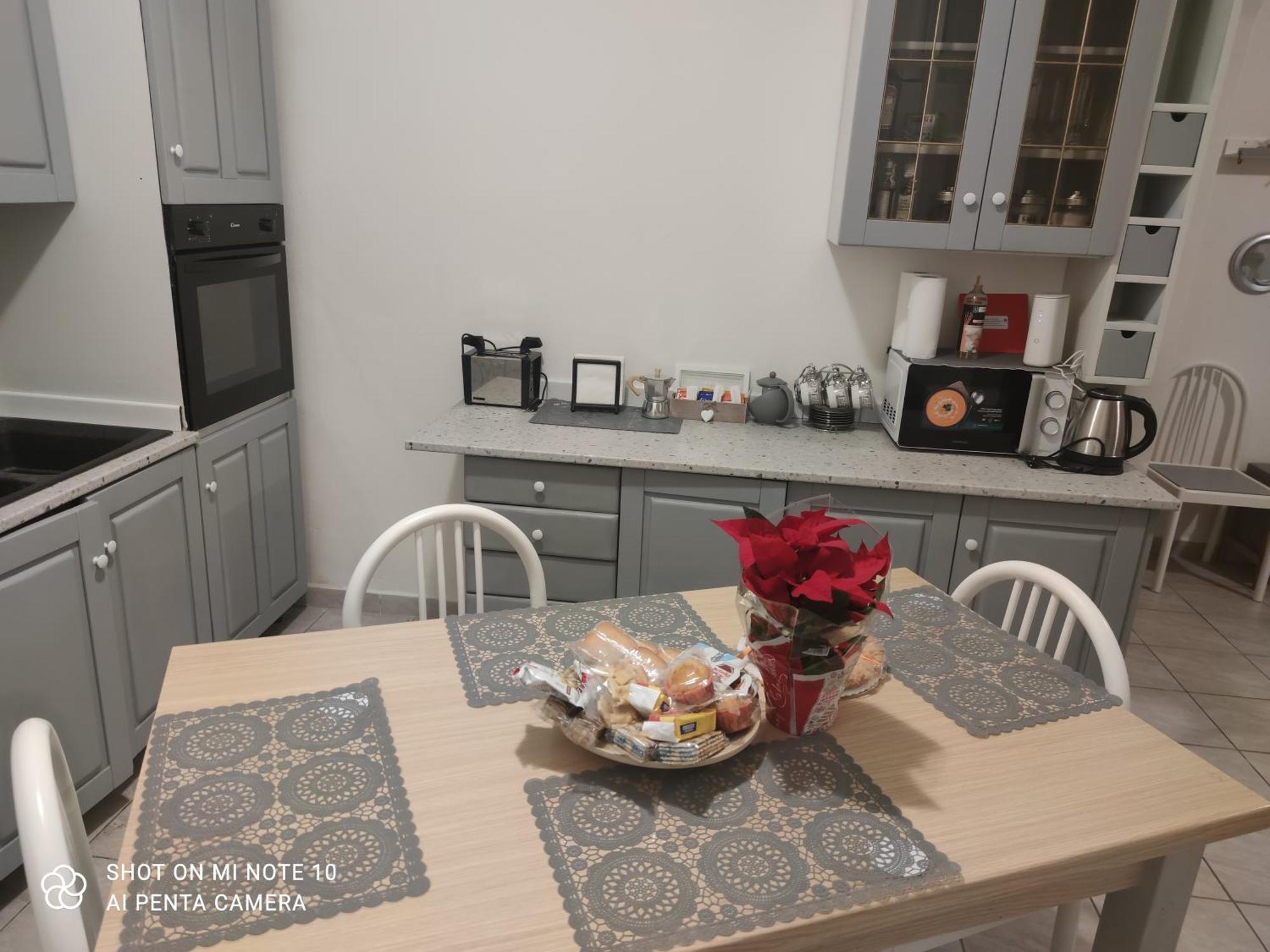Genysweethome Солферино Екстериор снимка