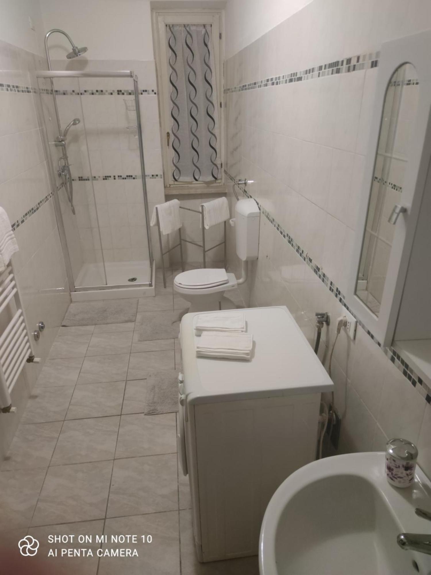 Genysweethome Солферино Екстериор снимка