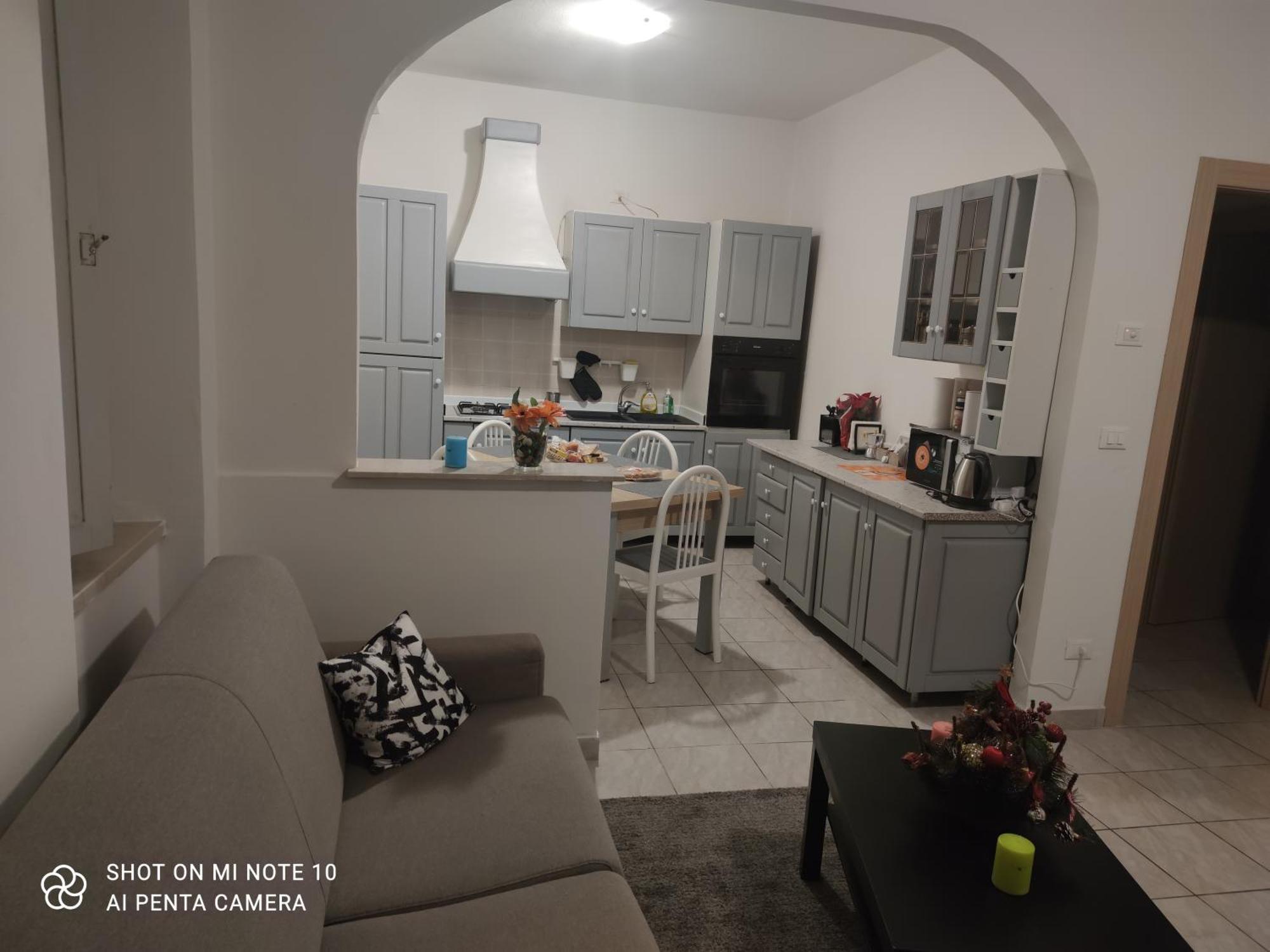 Genysweethome Солферино Екстериор снимка