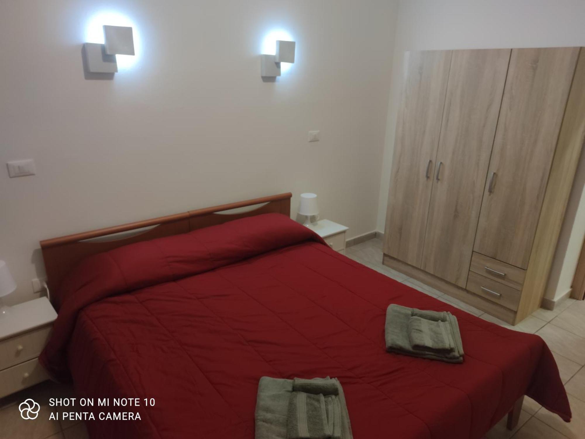 Genysweethome Солферино Екстериор снимка