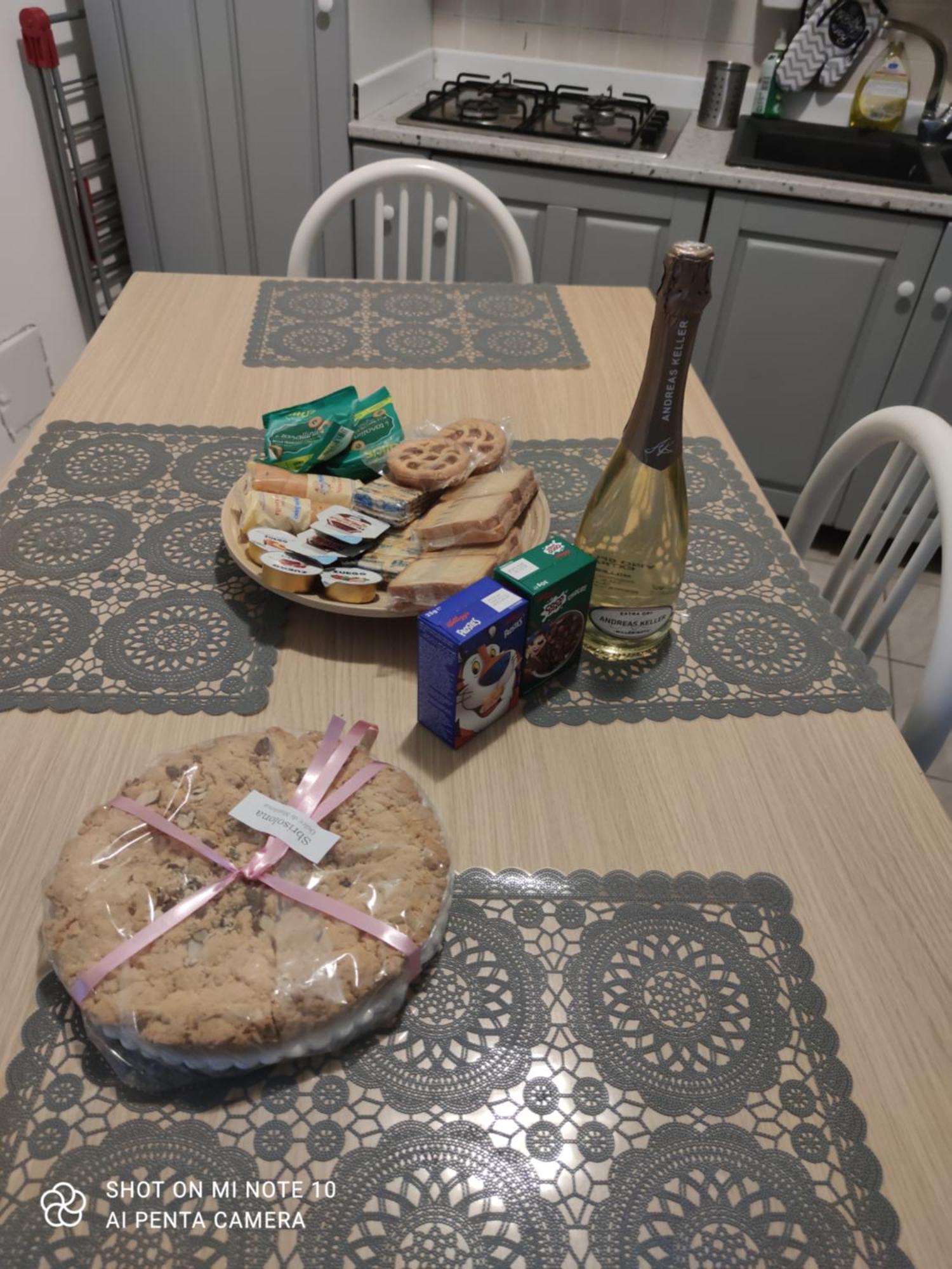 Genysweethome Солферино Екстериор снимка