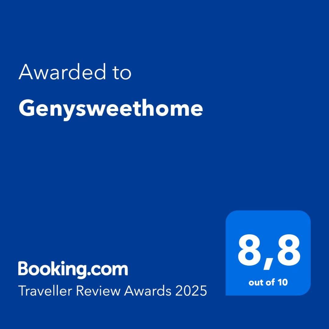 Genysweethome Солферино Екстериор снимка